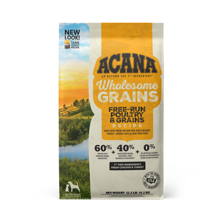 Acana sensitive stomach 2025